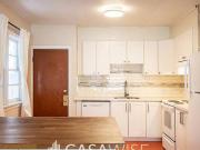 Main Floor for rent in Queen Alexandra
