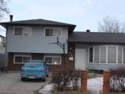 Main Floor for rent in Rundle Main Floor for rent in Rundle