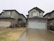 Main Floor for rent in Saddlebrook