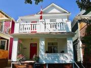 Main Floor for rent in Sunalta