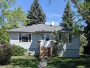 Main Floor for rent in West Hillhurst