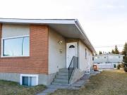 Main Floor for rent in Winston Heights