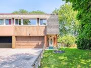 Main Floor G 25 Silas Hill Drive