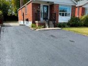 Main Floor House 3 Bedrooms Eglinton Warden May 01