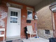 Main Flr 152 Sellers Avenue in Toronto: Corso Italia...