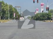 Main Jinnah Avenue Blue Area Islamabad 2666 Square Yard...