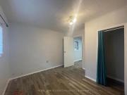 Main Level 15 Vera Street, St. Catharines, ON, L2S 1C3...
