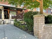 Main Level 27 Hector Avenue in Toronto: Wychwood House...