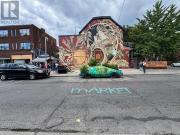 Main Level 283 Augusta Avenue, Toronto, ON, M5T 2M1...