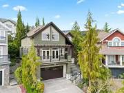 Main Level 2867 Mclaren Court, Coquitlam, BC, V3B 8G2 house.