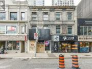 Main Level 756 Yonge Street, Toronto, ON, M4Y 2B6...