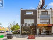 Main&Lower 1537 Eglinton Avenue W, Toronto, ON, M6E 2G7...