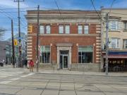 Main & Lower 421 Roncesvalles Avenue