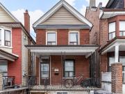 Main Rm 2 763 Dupont Street in Toronto: Dovercourt...