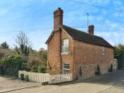 Main Road, Ashorne, 2 Bedroom Detached
