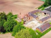 Main Road, Baxterley, 7 Bedroom Farm