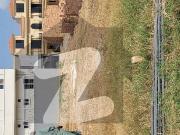 Plot For Sale Main Road Beauty Full Location