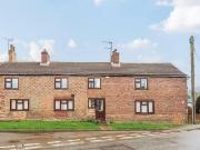 Main Road, Belchford, 4 Bedroom House