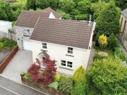 Main Road, Bryncoch, 5 Bedroom Detached