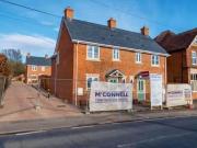 Main Road, Colden Common, Winchester