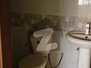 Main Road Facing 3 bed dd Flat in Saima Palm