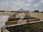 Main Road Facing House Available For Sale University Town