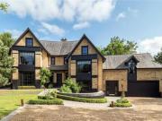 Main Road, Goostrey, 6 Bedroom Detached