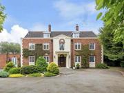 Main Road, Harlaston, 5 Bedroom Detached