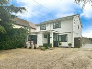 Main Road, Hockley, 5 Bedroom Detached