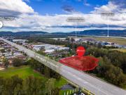 MAIN ROAD INDUSTRIAL WAREHOUSES AT ALTITUDE