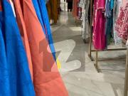 Main Road Islamabad Shop for Sale | Running & Brand...