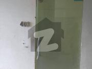 Main Road Location Office In New Building