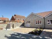 Main Road, Long Bennington, 2 Bedroom Semi detached