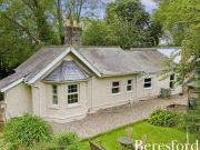 Main Road, Margaretting, 4 Bedroom Bungalow