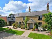 Main Road, Marsh Lane, 4 Bedroom Farm
