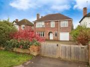 Main Road, Middleton Cheney, Banbury