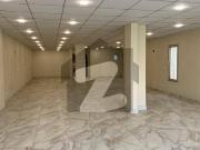 Main road office with lift 1st floor brand new...