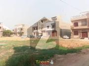 Main Road Plot Available For Sale