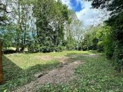 Main Road, The Courtyard, Tydd Gote, Plot For Sale