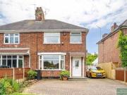 Main Road, Watnall, 3 Bedroom Semi detached