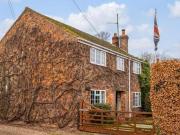 Main Road, West Keal, 4 Bedroom Semi detached