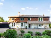 Main Road, Westerham TN16, 5 bed property to rent,...