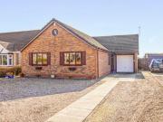 Main Road, Wrangle, 3 Bedroom Bungalow