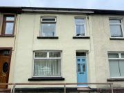 Main Road, Ynysboeth, 3 Bedroom Terraced
