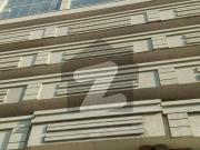 Main Shahrah E Faisal Corporate Building For MNCs And...