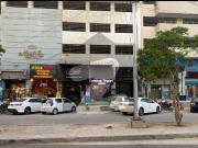 Main Sharfabad Shop On Rent