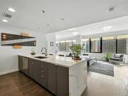 Main St Apt,dallas, Condo For Sale