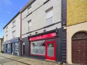 Main St, Borrisokane, Co. Tipperary, E45 D263