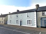 Main St. Kinnegad, Westmeath John Coyne Estates 5010...