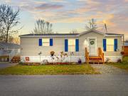 Main St Lot,monmouth, Property For Sale